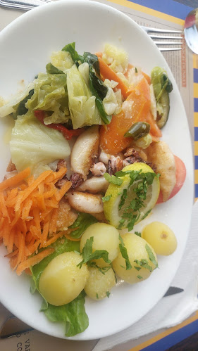 Farol da Póvoa de Varzim - Póvoa de Varzim