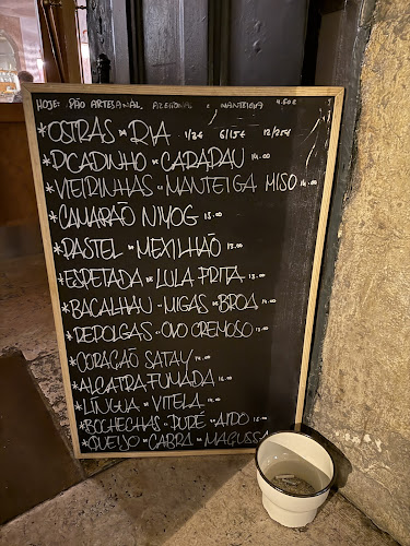 Taberna da Rua das Flores - Gastronomia e hotelaria