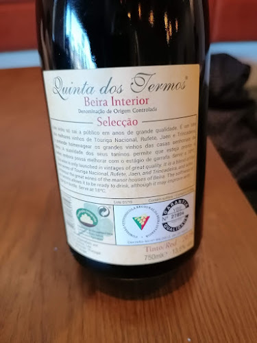 G•Treze - Covilhã