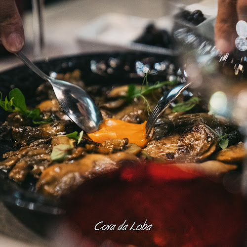 Restaurante Cova da Loba