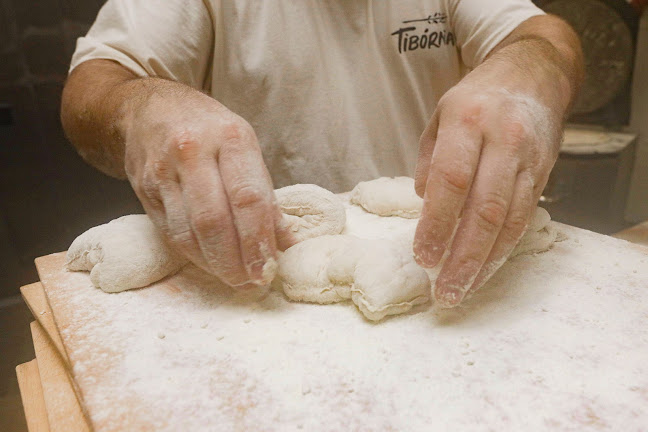 Opinii despre Tibórnia în Algés - Gastronomia e hotelaria