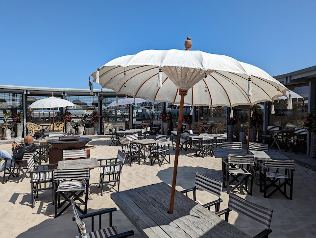 Opinii despre Sétimo Ano de Praia Beach CLUB în Gafanha da Nazaré - Gastronomia e hotelaria