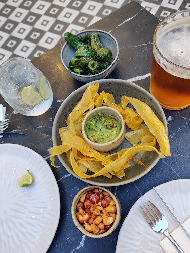 Restaurante Pátio da Graça - Santarém