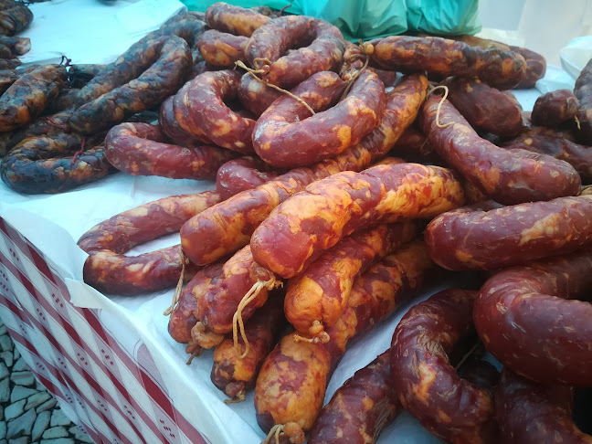 Mercearia do Fanqueiro by Vítor Palmilha