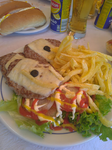 Snack-Bar A Concha - Torreira