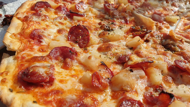 Comentarii opinii despre Roulote da Gigi