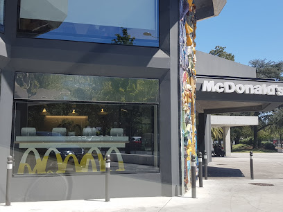 McDonald's - Campo Grande