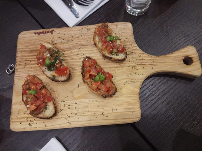 Comentarii opinii despre Buonapizza