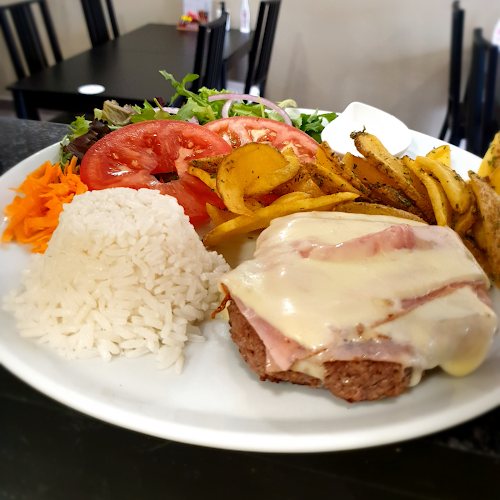 Bueda Fome Burger House - Gastronomia e hotelaria