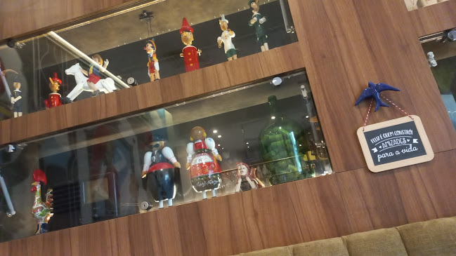 Bira dos Namorados - Barcelos - Gastronomia e hotelaria