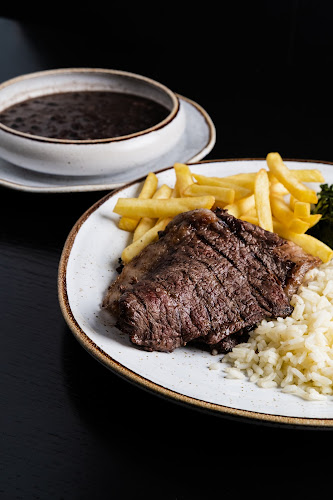 Café Areal - Guimarães