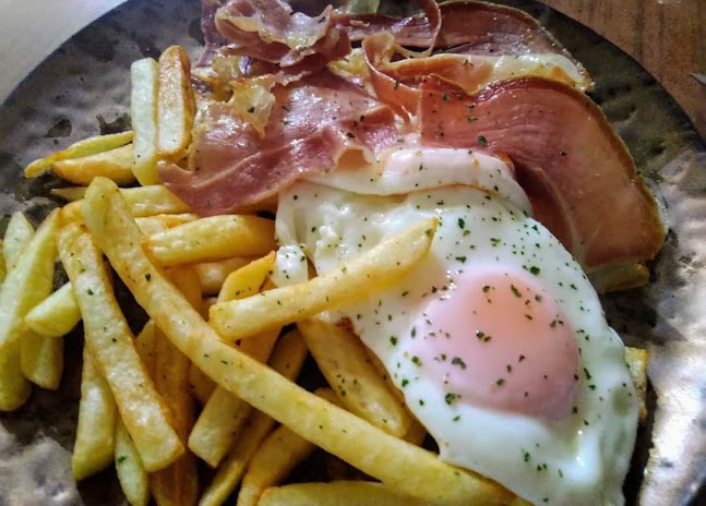 HáPetisco - Monção