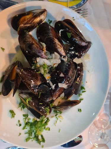 The Fisherman's Shack restaurante - Gastronomia e hotelaria