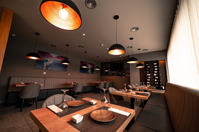 Temple Sushi