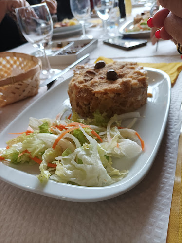 Opinii despre O Caseiro în Faro - Gastronomia e hotelaria