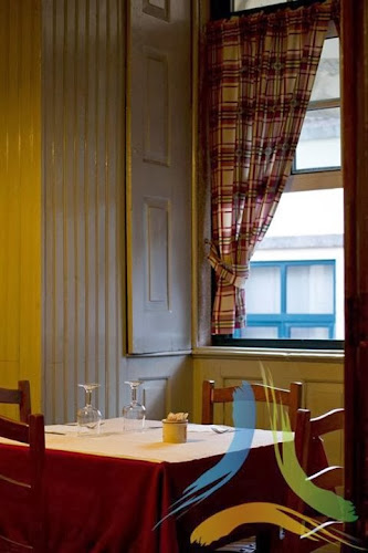Comments and reviews of Restaurante 22