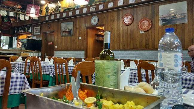 Opinii despre Mar na Brasa în Matosinhos - Gastronomia e hotelaria