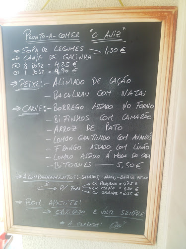 Opinii despre AVIZ în Montemor-o-Novo - Gastronomia e hotelaria