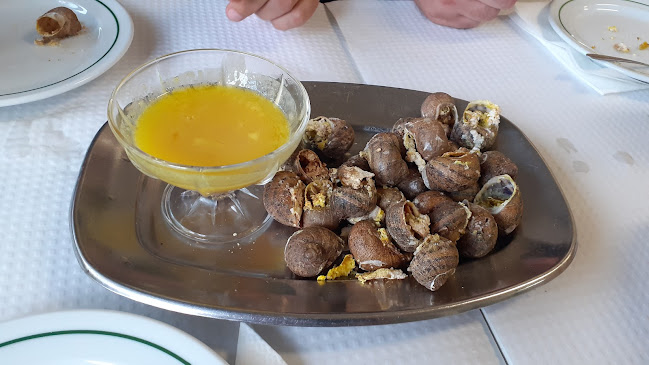 Reviews of O Prego in Amadora - Gastronomia e hotelaria