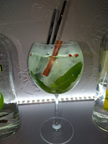 Oceanário Caphé Bar - Gastronomia e hotelaria
