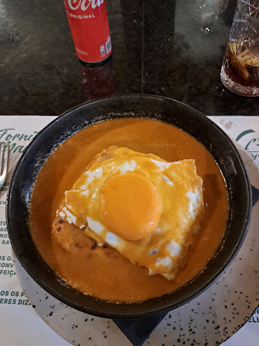 Reviews of Fornito - restaurante e pizzaria in Braga - Gastronomia e hotelaria