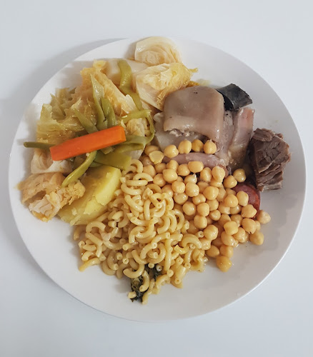 Opinii despre O Imigrante în Alcácer do Sal - Gastronomia e hotelaria