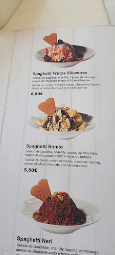 Comentarii opinii despre Gelataria Novalis