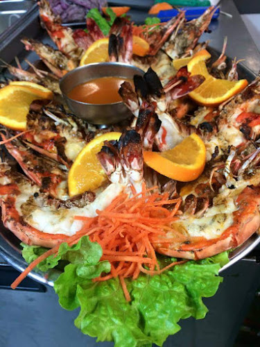 Restaurante Apuliense - Apúlia