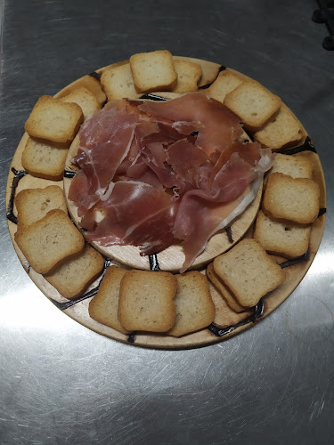 Bar ADV - Gastronomia e hotelaria