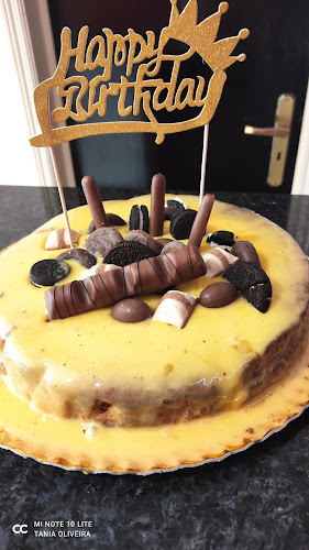 Opinii despre Sopa De Cafe în Torres Vedras - Gastronomia e hotelaria