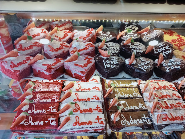 PADARIA PASTELARIA NOVA CUNHA - Lousado