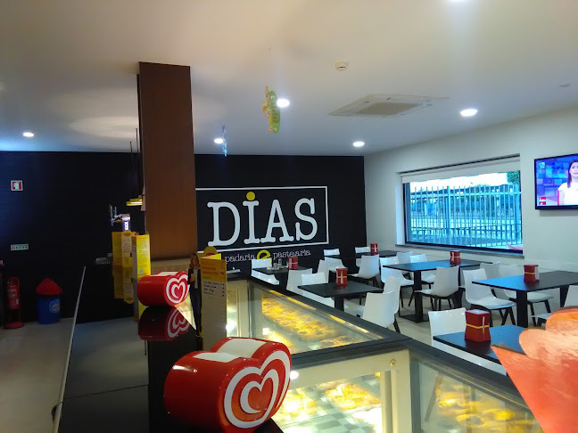 Comentarii opinii despre Padaria Dias
