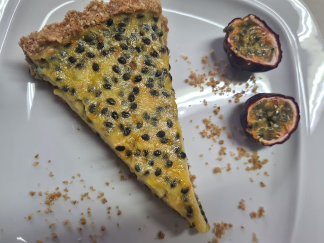 Reviews of Cafetaria Santa Maria in Santa Maria da Feira - Gastronomia e hotelaria