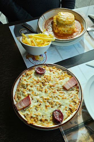 Comentarii opinii despre Farol da Póvoa de Varzim