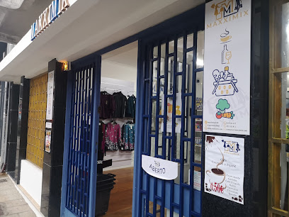 Minimercado Maxximix