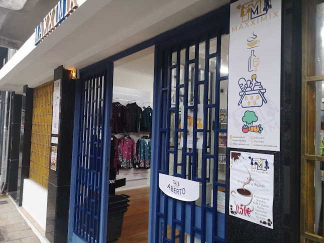 Minimercado Maxximix