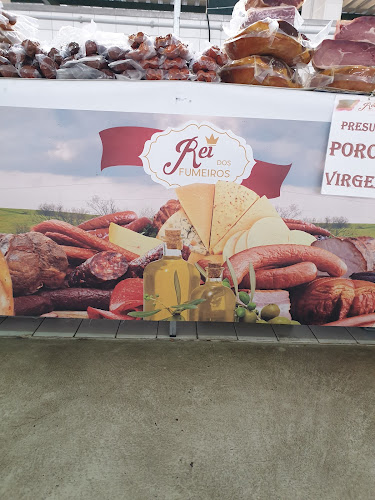 Comentarii opinii despre Mercado Municipal de Ílhavo