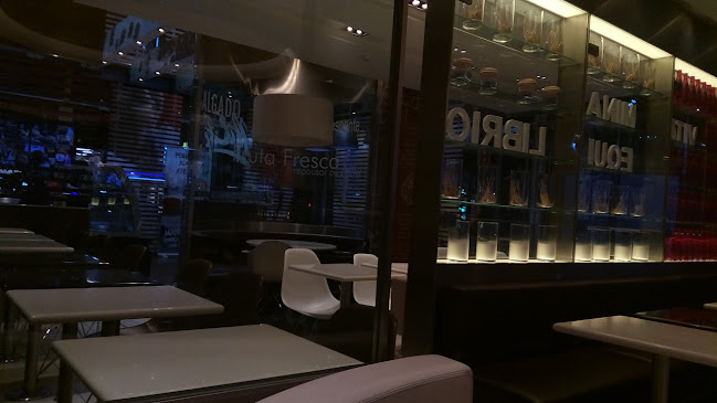 McDonald's - Boavista - Gastronomia e hotelaria