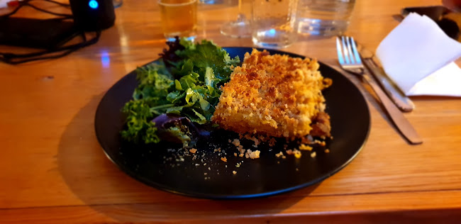 Espiga - Galeria De Arte e Bar