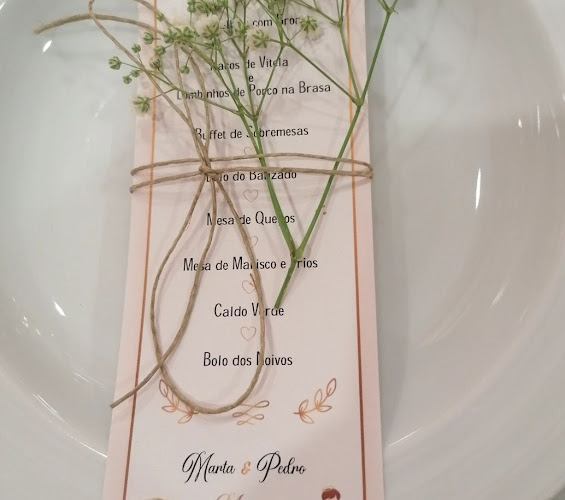 Quinta Santo André - Trancoso