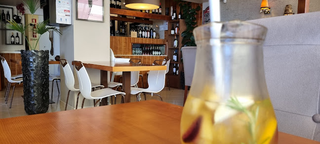 Restaurante O Alfaiate