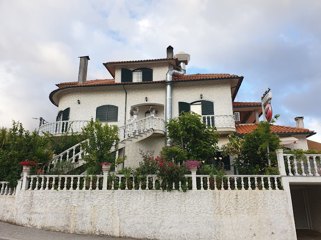 Pizzeria da Lameira - Penalva do Castelo