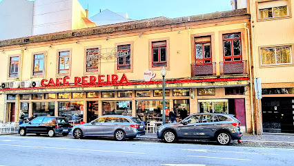 Café Pereira