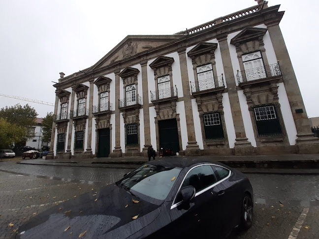 Campo das Hortas 28, 4700-443 Braga