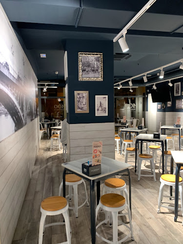 Reviews of 100 Montaditos Póvoa de Varzim in Póvoa de Varzim - Gastronomia e hotelaria