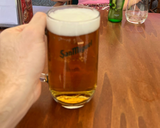 Restaurante Trigo de Cantos - Gastronomia e hotelaria