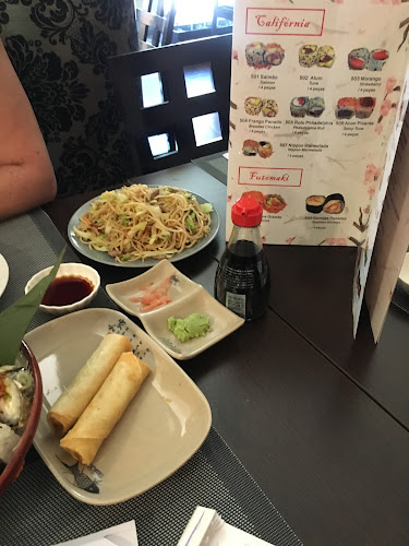 Nippon Sushi Bar - São Mamede de Infesta