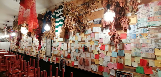 Restaurante Trigo de Cantos - Gastronomia e hotelaria