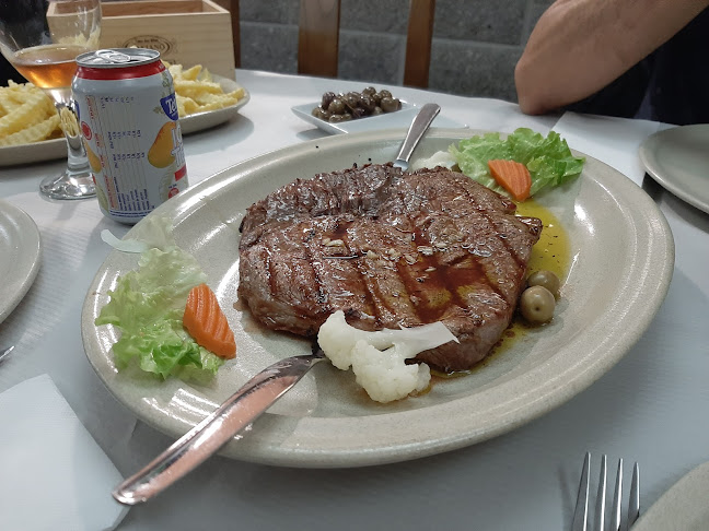 Casa dos Bifes Caetano - Arouca