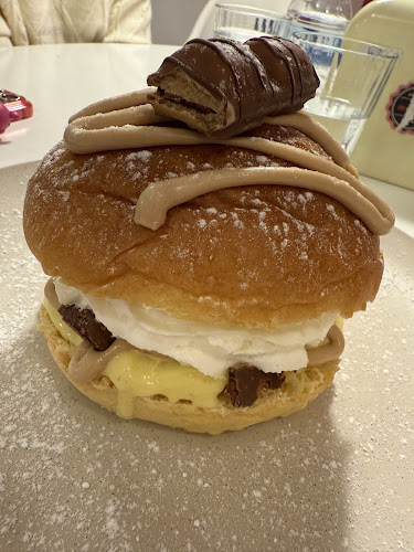 Opinii despre Myiced Santarém în Santarém - Gastronomia e hotelaria